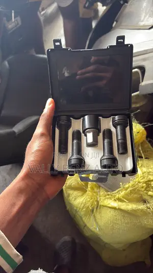 Mercedes Benz Original Teile