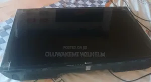 32" Startimes Digital Led TV With Inbuilt Decoder for Sale