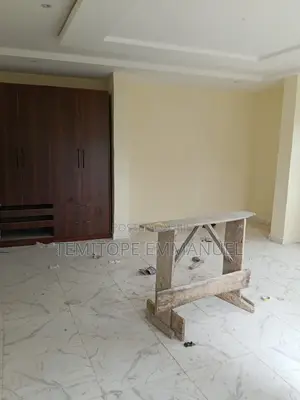 Furnished 3bdrm Apartment in Mangoro for rent