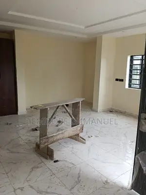 Furnished 3bdrm Apartment in Mangoro for rent