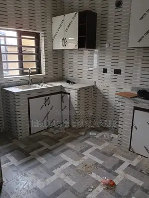 Furnished 3bdrm Apartment in Mangoro for rent