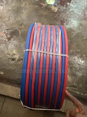 Full Roll of Hose
