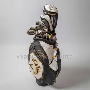 Quality Golf Set (Callaway) 45GFD