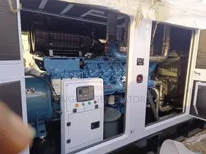 Perkins 1000kva