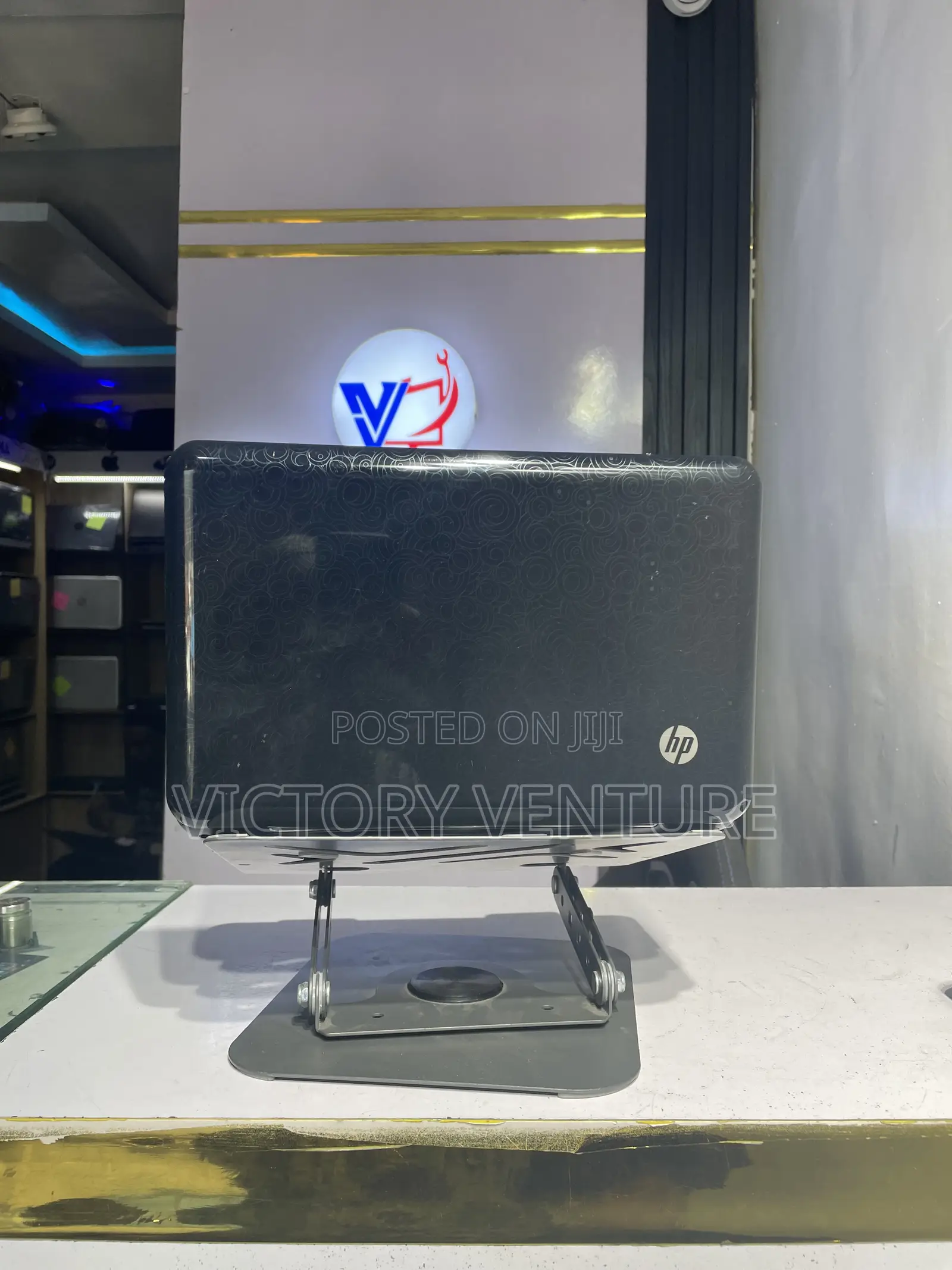 Laptop HP 1GB Intel Atom SSD 16 GB