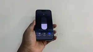 Apple iPhone 14 Pro 256 GB Purple