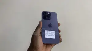 Apple iPhone 14 Pro 256 GB Purple