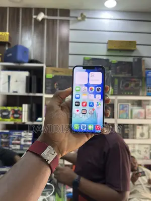Apple iPhone 13 128 GB Blue
