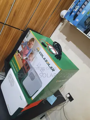 Colasolar Generator 3600 Plus