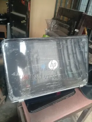 Laptop HP Pavilion 15 8GB Intel Core i5 HDD 500GB