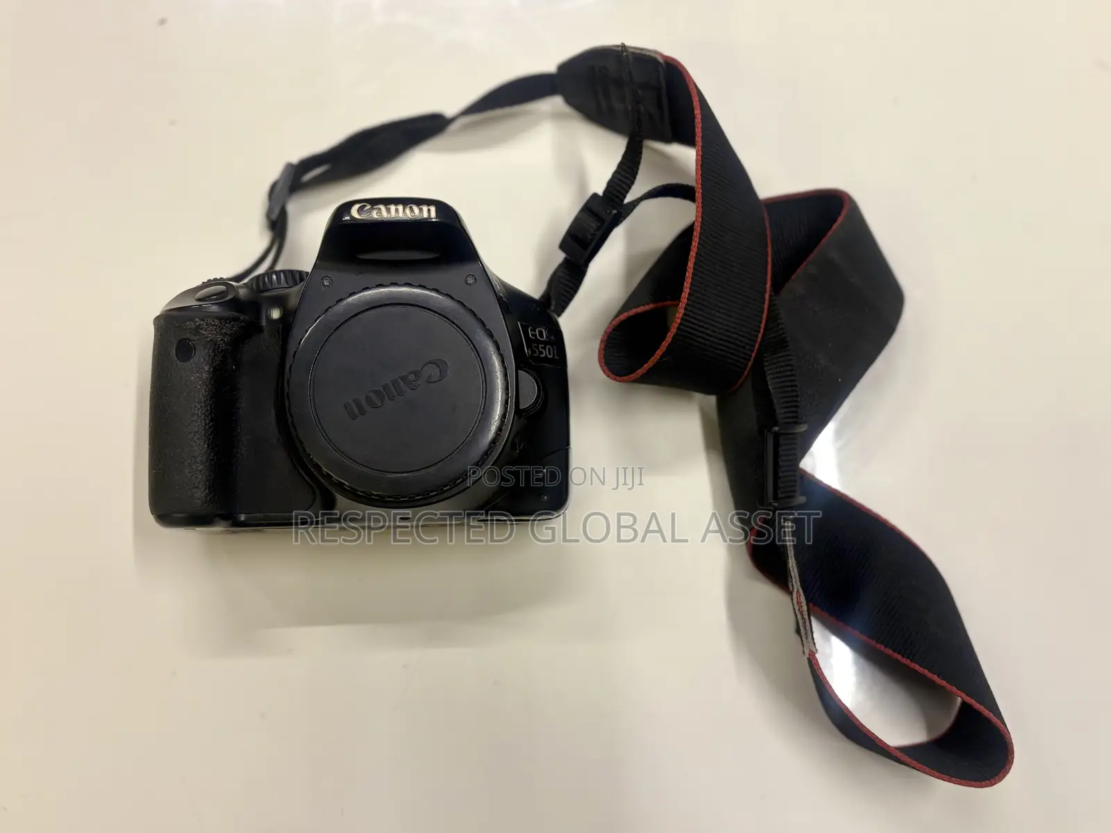 Photography Camera