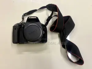 Photography Camera