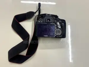 Photography Camera