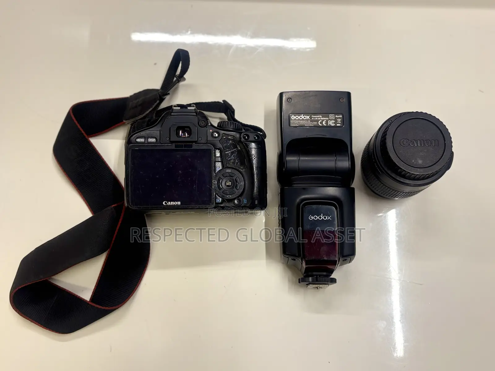 Photography Camera