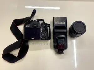Photography Camera