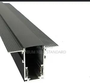 Magnetic Profile Light