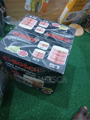 Food Dehydrator