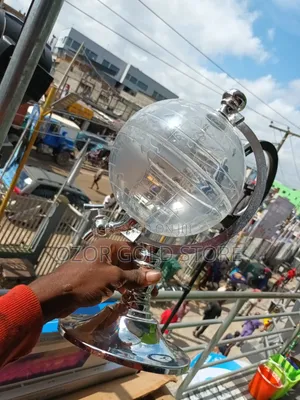 Champagne Dispenser
