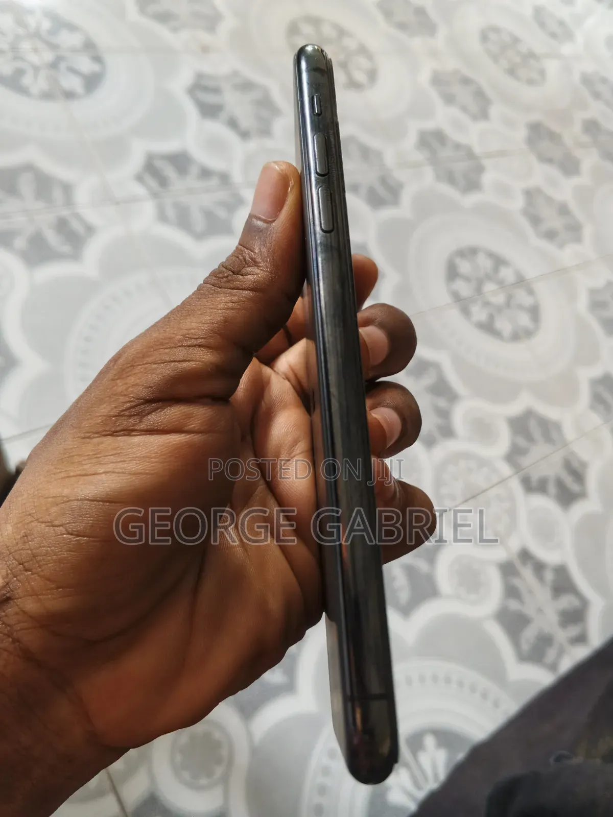 Apple iPhone 11 Pro Max 256 GB Gray