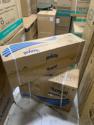 Royal QK18RSA-R32-INV 2HP Split Air Conditioner
