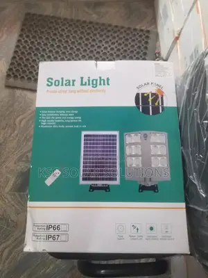 All Tops Street Light
