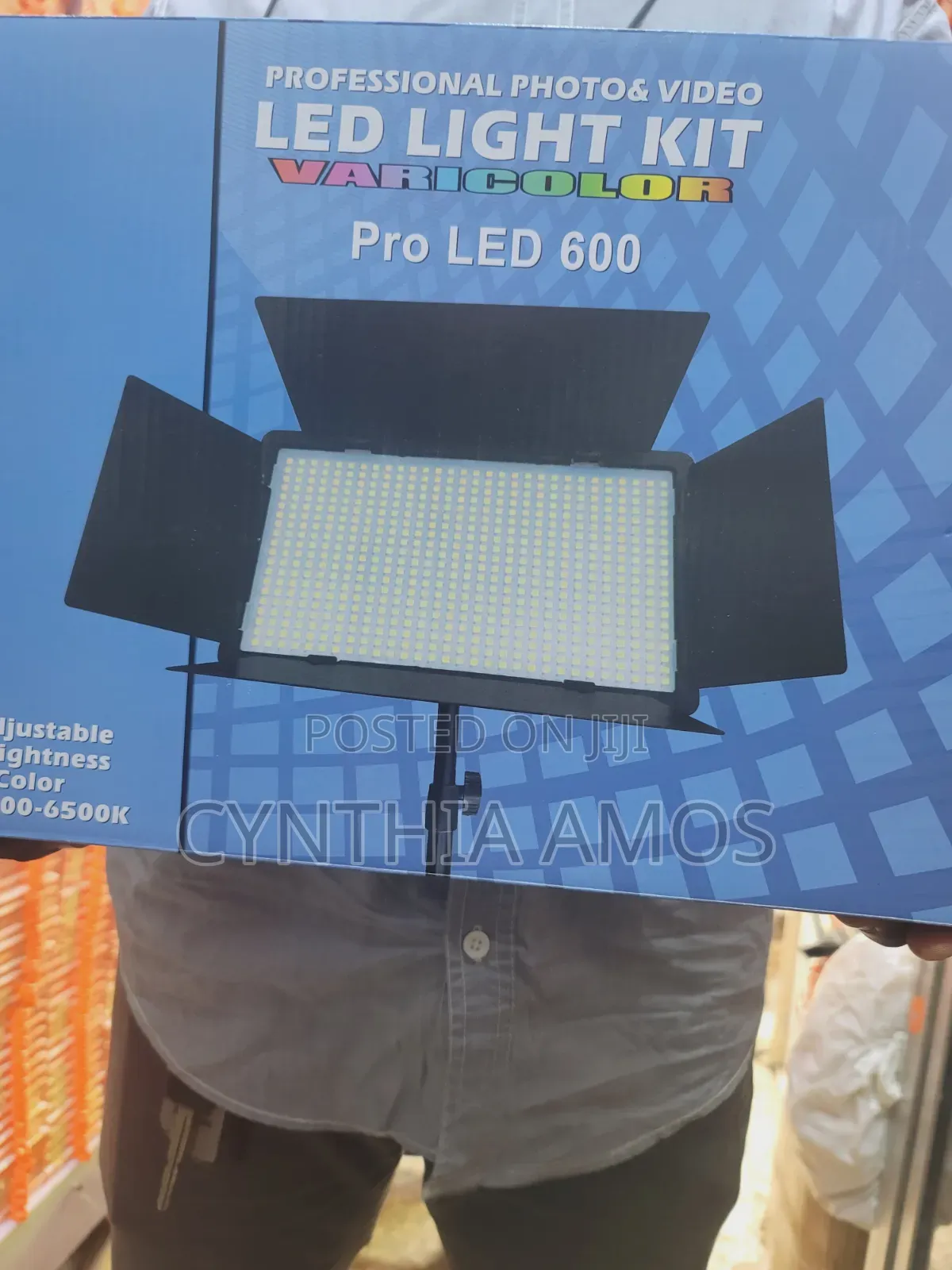 Led Light Kit
