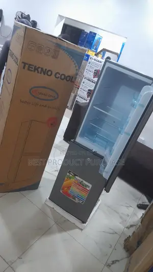Low Power Consumption Tekno Cool TC-200W Refrigerator