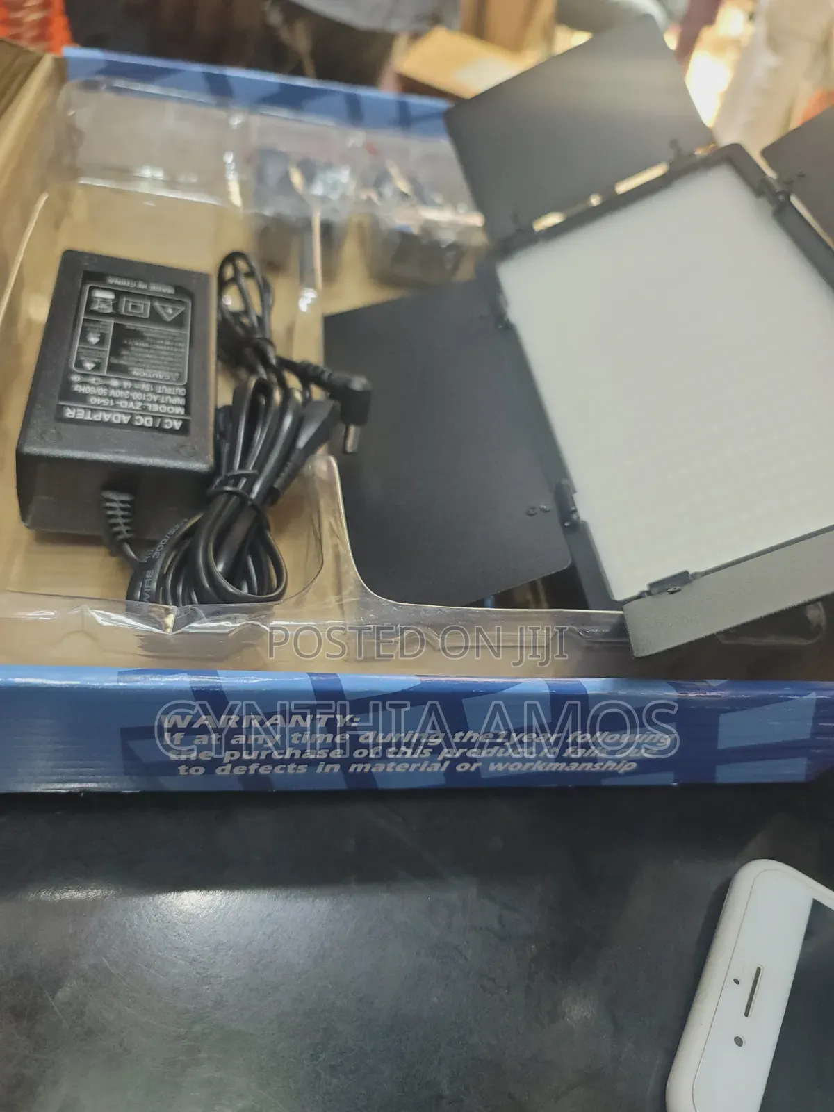 Led Light Kit