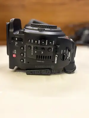 Video Camera