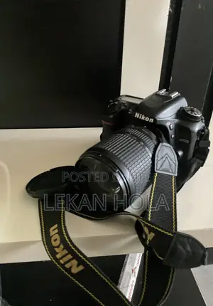 Camera for Sale