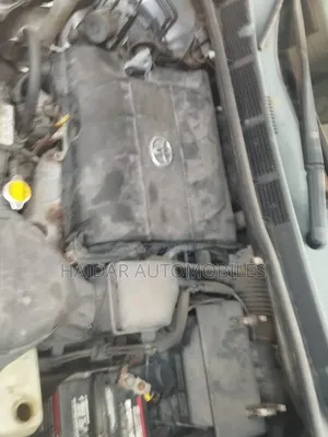Toyota Sienna 2012 Gray