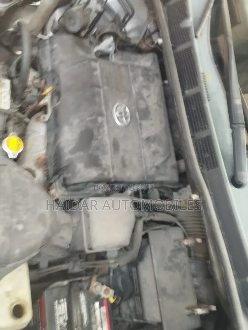 Toyota Sienna 2012 Gray