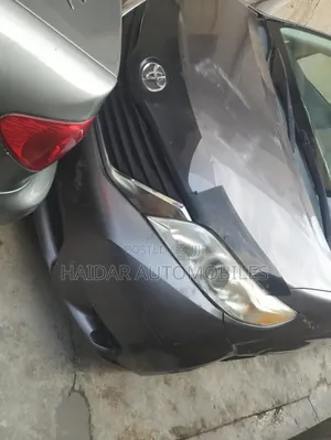 Toyota Sienna 2012 Gray