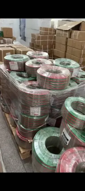 Oxygen and Acteylene Hose