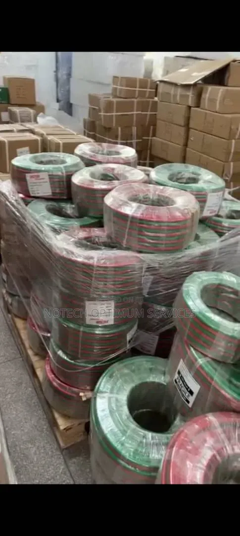 Oxygen and Acteylene Hose