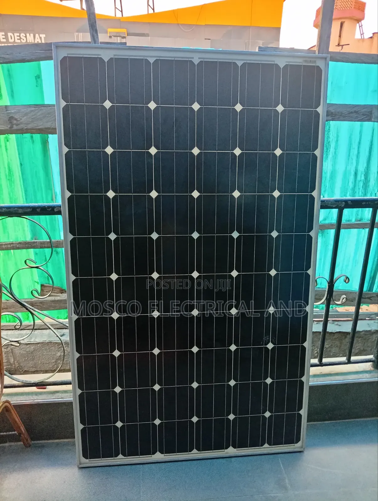 Quality 300watts Canadian Solar Panels