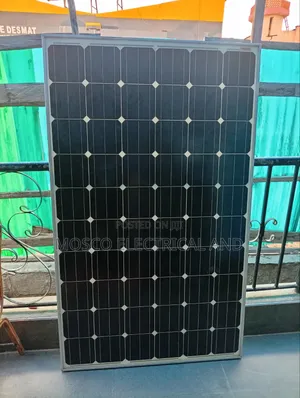 Quality 300watts Canadian Solar Panels