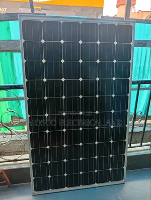 Quality 300watts Canadian Solar Panels