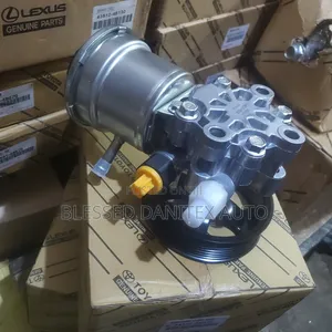 Original Power Steering Pump for Toyota Hilux and Haice