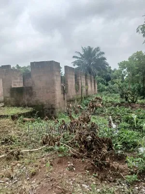 3 Bedroom Uncompleted Building for Sale