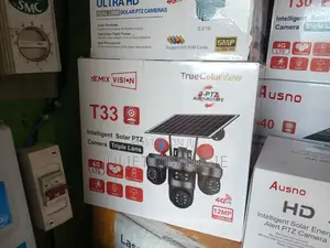 CCTV Camera