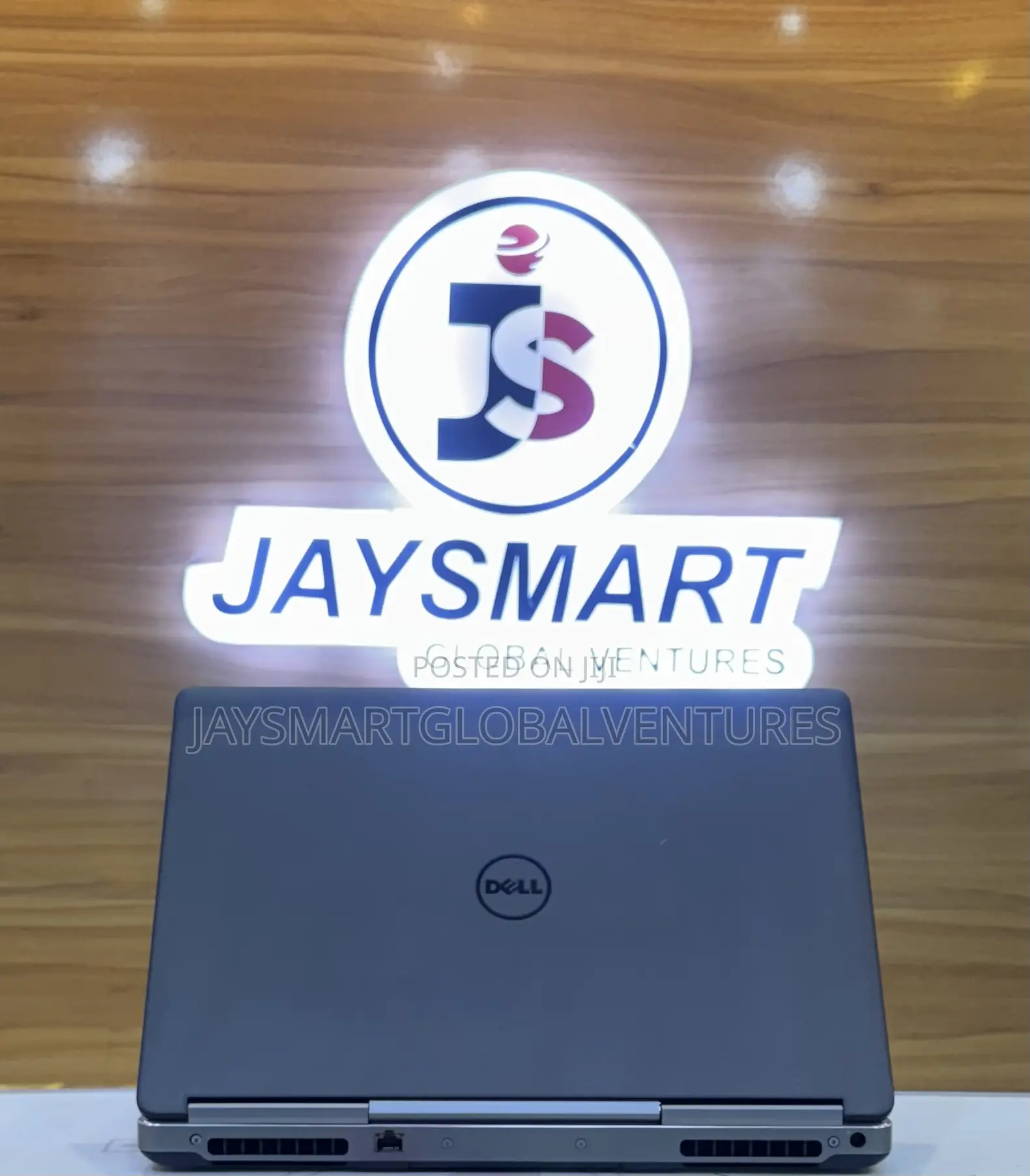 Laptop Dell Precision 7520 16GB Intel Core i5 SSD 512GB