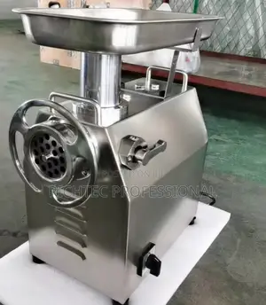 High Quality Size 22 Commercial Meat Mincer