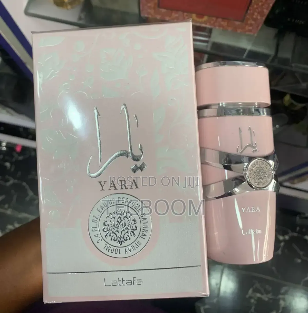 Asad Perfume by Lattafa 100ml