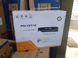 Kitchen Smoke Ventilation Hood Polystar