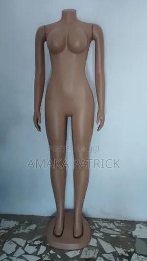 Cloth Dummy for Sale