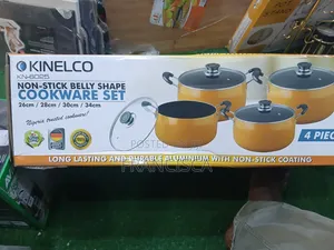 Non-Stick Cookware Set
