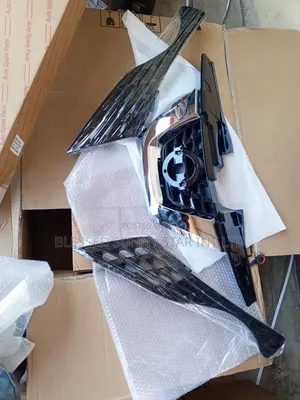 Nissan Juke Front Grill Available