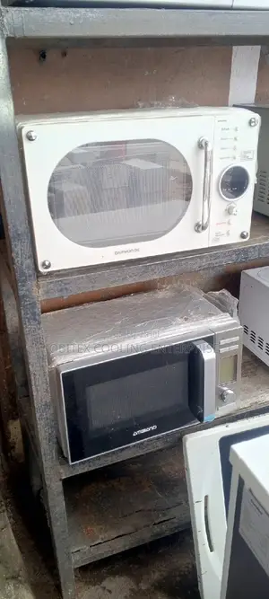 Quality Microwave and Oven