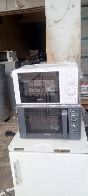 Quality Microwave and Oven